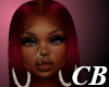 CB- Pauline Roxy