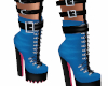 Lucifer Boots