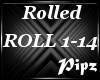 *P*Rolled