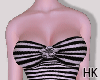 HK🥪Striped Set V.3