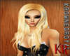 |KR| Avrill 11 Blonde