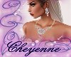 C~ Pink Jewelry Set