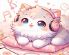 Kawaii Cat