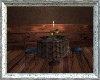 Rustic DINING TABLE