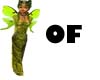 Woodland Butterfly Lorax