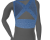 Strapped Crop