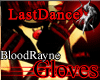 [RZ]Bloodraynes Gloves