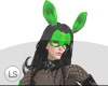 LS! Toxic Bunny