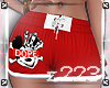 !223!RLS.Dope Shorts