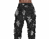 Venom Snowflakes Pant IM