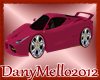 DM Ferrari Pink