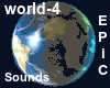 Sound of World - EPC