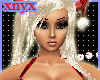 xnyx Cute Lace RED
