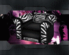 [MK] zebra chair II