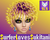 (SLS) Punked Surfette