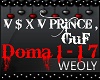 PRiNCE & GUF-Doma