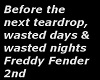Fred Fender 2