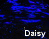 Blue DJ Lava Dome