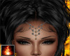 HF Headdress SilverOrang