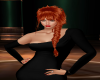 Thorne Hair Animated red