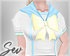 *S Sailor Fox Shirt