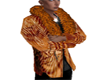 Tiger Jacket