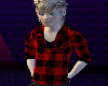 [STV] Full Plaid Outfit
