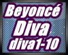 G❤ Beyoncé - Diva