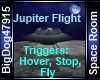[BD] Jupiter Flight