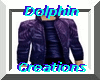 [DOL]Purple Jacket(Male)