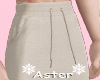 ★ Snow Pants Cream M