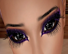 *Ney* Snake Skin Makeup