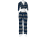 HP Ravenclaw Sweatsuit