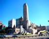 Monumento Bandera Argent