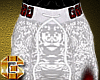 G00 Red Shot Baggy