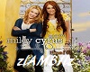Miley-Wherever I Go