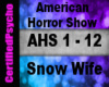 SnowWife-AmeriHorrorShow