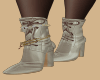 Gray BOOT