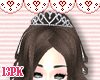 [l3PK] Princess*Brown