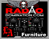 LA - Radio Domination