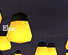 Firefly Lanterns ll/Room