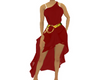 RAM Elegance Robe Rouge