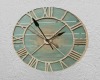 (T) Naturalia Clock