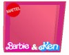 Barbie and Ken Box