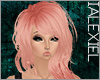 [IA] Pink |Star| Braid