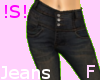 !S! Grunge Jeans