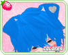!Ears Puppy Blue Sky