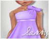e Kids Lavender Dress