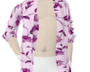 ER| Lavender Shirt