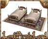 [LPL] Twin Beds
